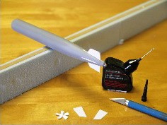 Torpedo Kit