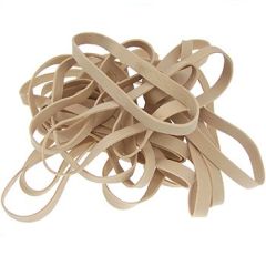 SIG Rubber Bands No. 84 (DISCONTINUED)
