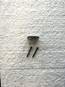 Fox Muffler Ext. 40 (3/4) (Discontinued)