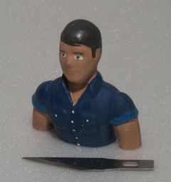 Pilot (Warm Weather Civilian) 