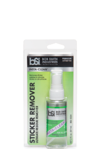 Sticker Remover (Insta Clean) 