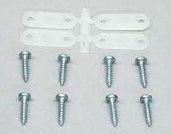 SIG Landing Gear Retaining Straps Small