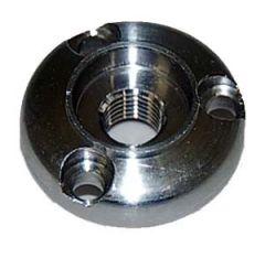 Brodak MK II .049 Cylinder Head