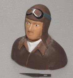Pilot (Civilian or Military)