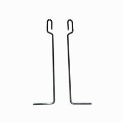 1/2A P40 Flying Tiger Landing Gear