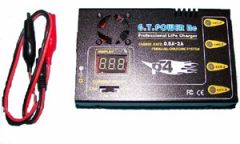 Charger/Balancer GT-P4