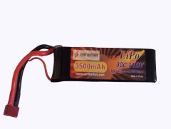 Lipo Battery 4S x 3500 (for EF-1 & Large Stunters)