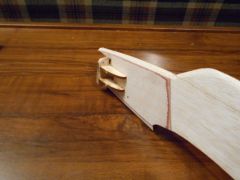 1/2A Electric Conversion