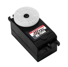 Hitec HS-75BB Servo (Discontinued)