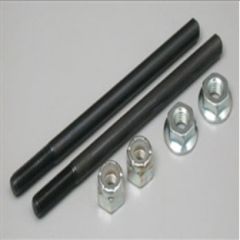 Harry Higley Long Axles (Discontinued)