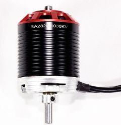 BadAss 2826-1030Kv Brushless Motor