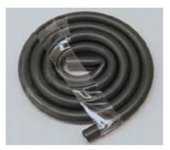 Sig Tubing for Cockpit Coaming (Clearance)