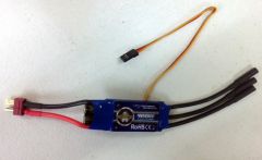 ESC 40 AMP 