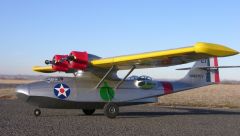 Dare 60" PBY Catalina