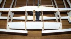 Gypsy Electric Conversion