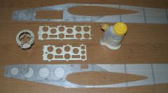 Smoothie Electric Conversion