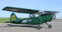 Dare L-19 Bird Dog