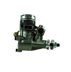 Brodak .15 RC Engine