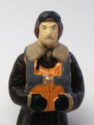 Pilot (Bomber)