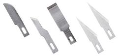 Excel Assorted Light Duty Blades
