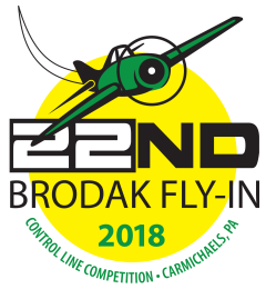FlyIn DVD 2018