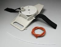 Six Shooter Fuel Pump & Holster (Glow)