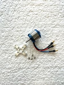 LANYU MODEL BRUSHLESS MOTOR 2212C