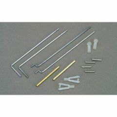 Dubro 1/2A Strip Aileron Linkage