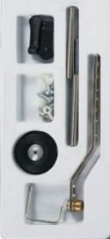 Small Tailwheel Assembly (Discontinued)