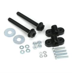 Nylon Wing Mounting Kit