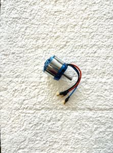 LANYU MODEL BRUSHLESS MOTOR 2814C