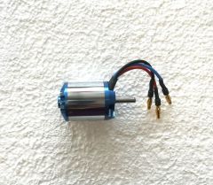 LANYU MODEL BRUSHLESS MOTOR 2826C