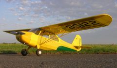 Dare Aeronca Champ 60"