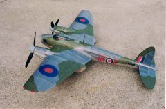 Dare Mosquito BMK-IV