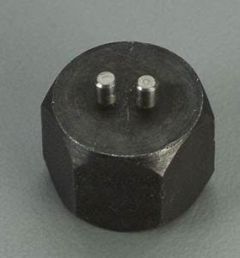 Harry Higley Wire Bender 3/32