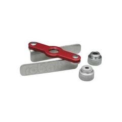 Hinge Point Drill Jig