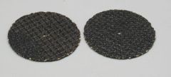 Dubro Cut Off Wheels 1-1/4" Dia.
