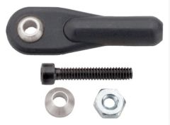 Swivel Ball Link 2mm