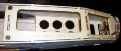 Viking Electric Conversion
