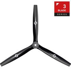 Propeller 3-blade 5 x 3 (Reverse Pusher)