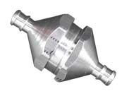 Dubro In Line Fuel Filter Large Scale