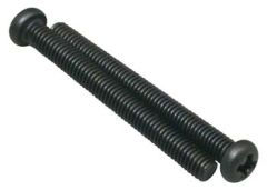 O.S. Muffler Screws .15FP, .15LP