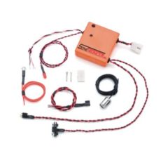 On-Board Glow Plug Driver 