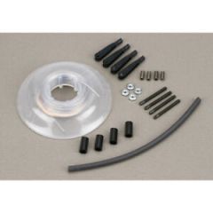 Dubro Pull Pull System (2-56)