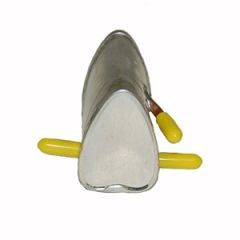 Medium Wedge Fuel Tank 1-1/4 oz. (top pick up tube)