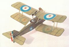 Dare RAF SE5-a