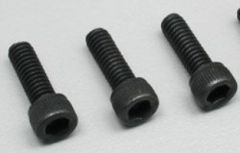 8-32 x 1/2" Socket Head Cap Screws 