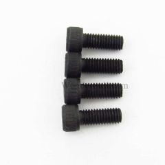 Dubro Socket Head Cap Screws (DISCONTINUED)