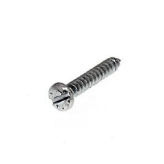 SIG #2 x 1/2 Flat Head Wood Screws 