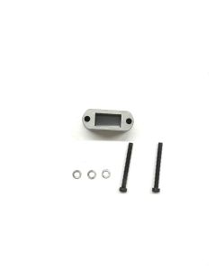 FOX MUFFLER EXTENSION FOR 45-50 (Discontinued)